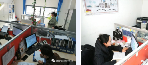 F6福鹿会同心协力不辜负每一份信任