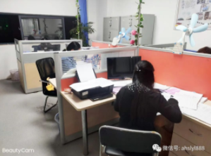 F6福鹿会同心协力不辜负每一份信任