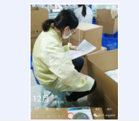 F6福鹿会同心协力不辜负每一份信任