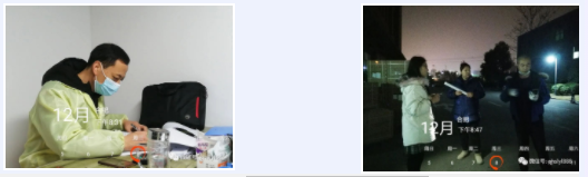 F6福鹿会同心协力不辜负每一份信任