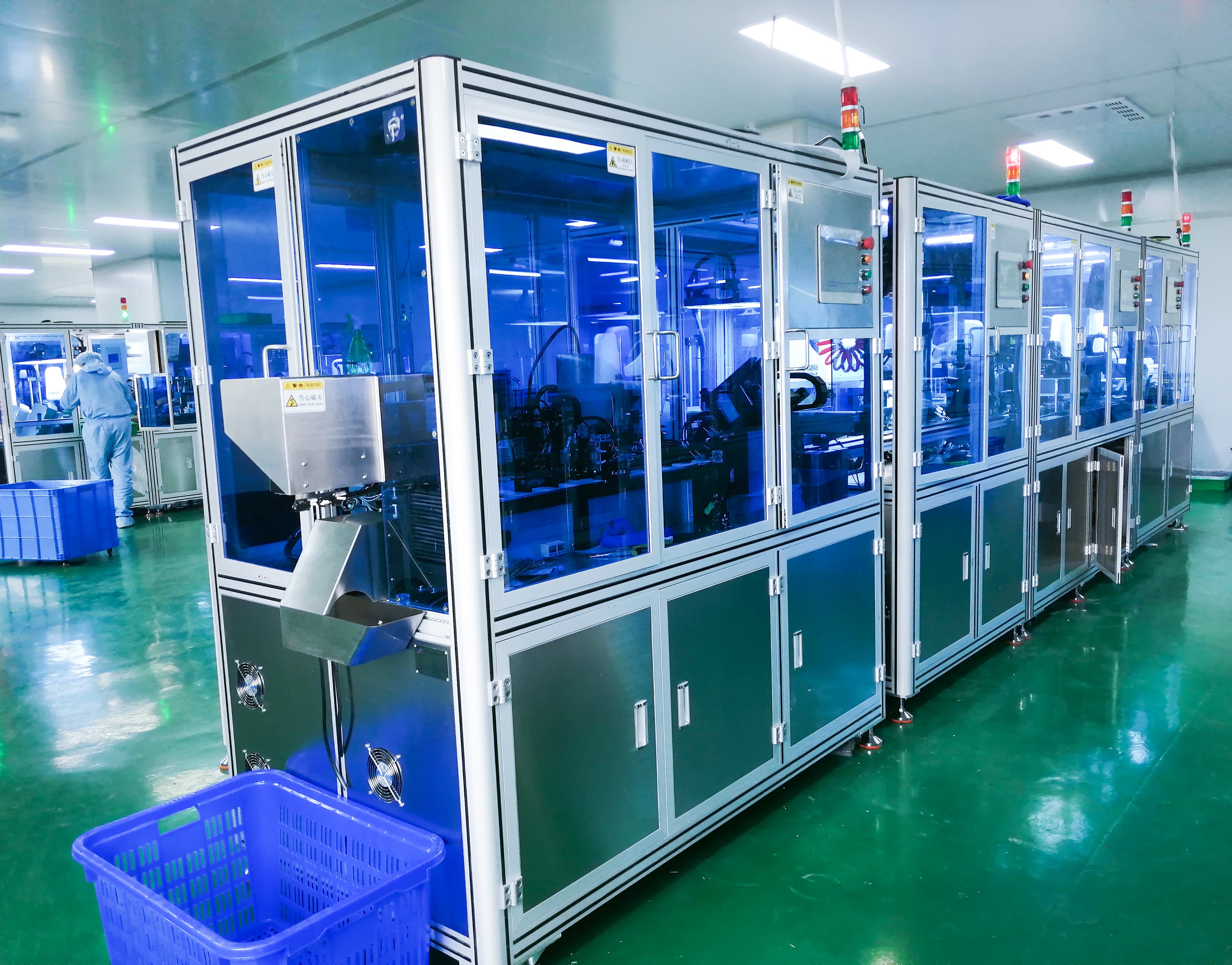 F6福鹿会生产车间03