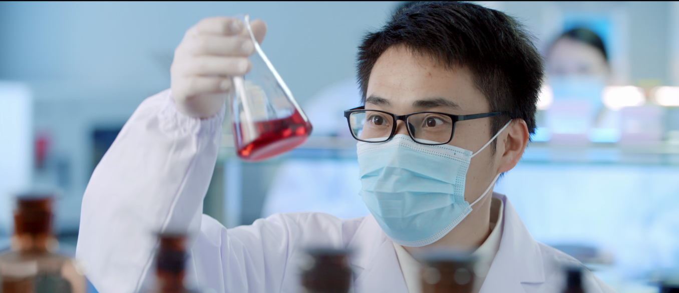 安徽F6福鹿会医疗,F6福鹿会医疗实验室,F6福鹿会,DEEPBLUE,deepblue medical