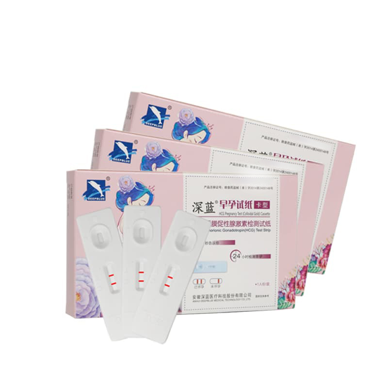 F6福鹿会早孕试纸（卡笔条）,F6福鹿会,F6福鹿会